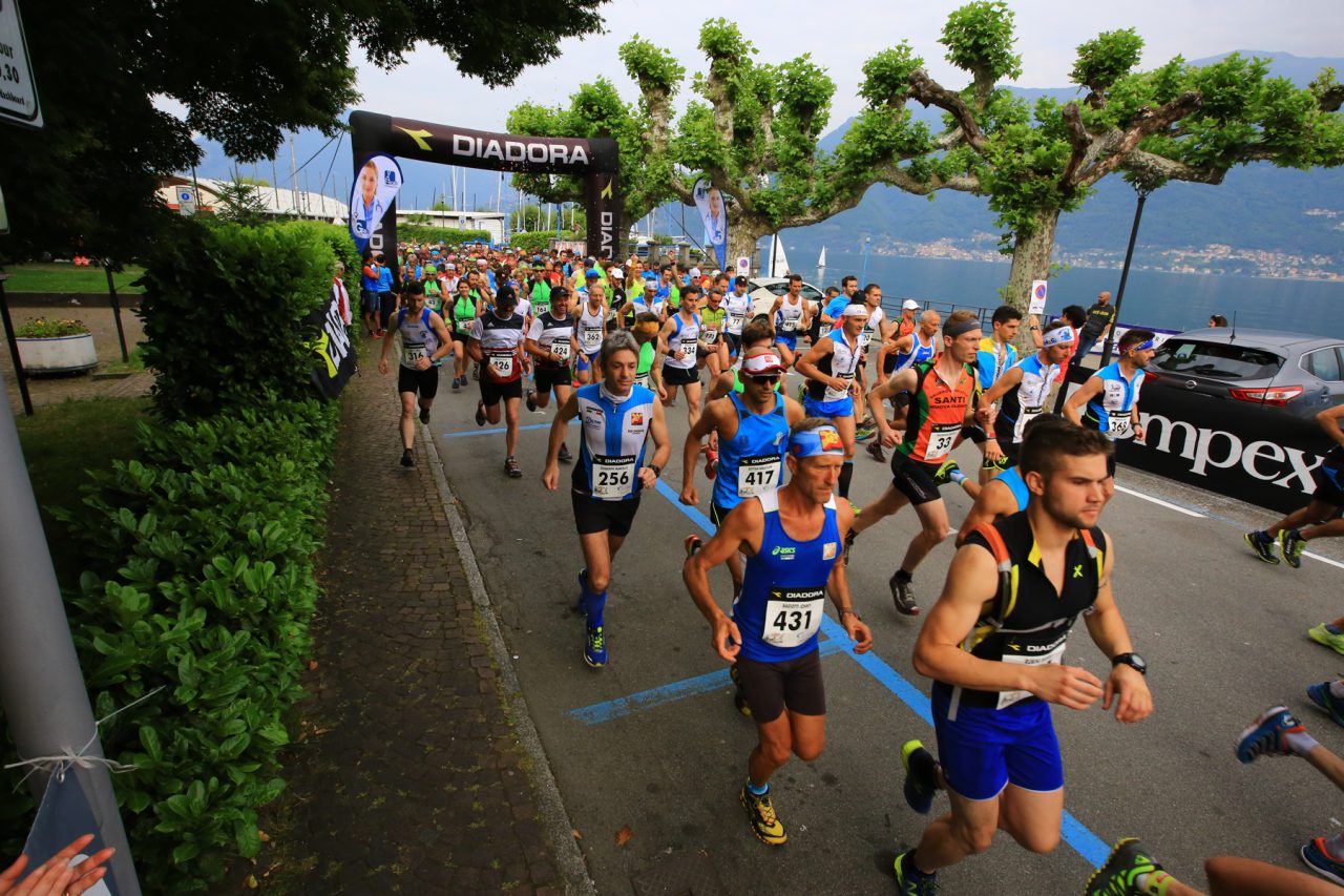 Trail del viandante, ultimi giorni per iscriversi