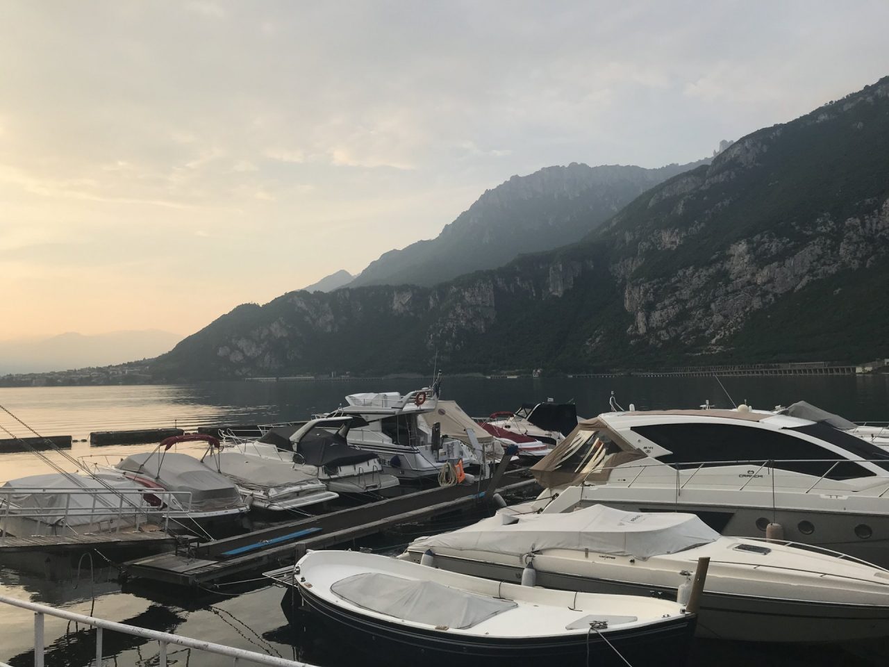 Nuova gestione al Moregallo. Le novità FOTO