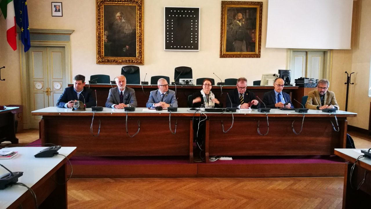 Lecco onora gli ospedali della Grande Guerra