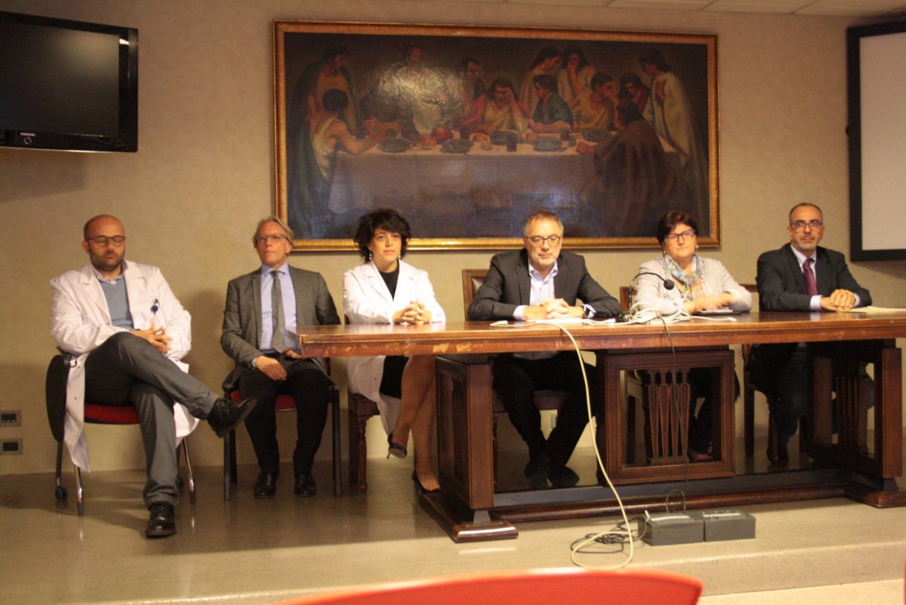 Quattro nuovi primari per il Manzoni e il Mandic