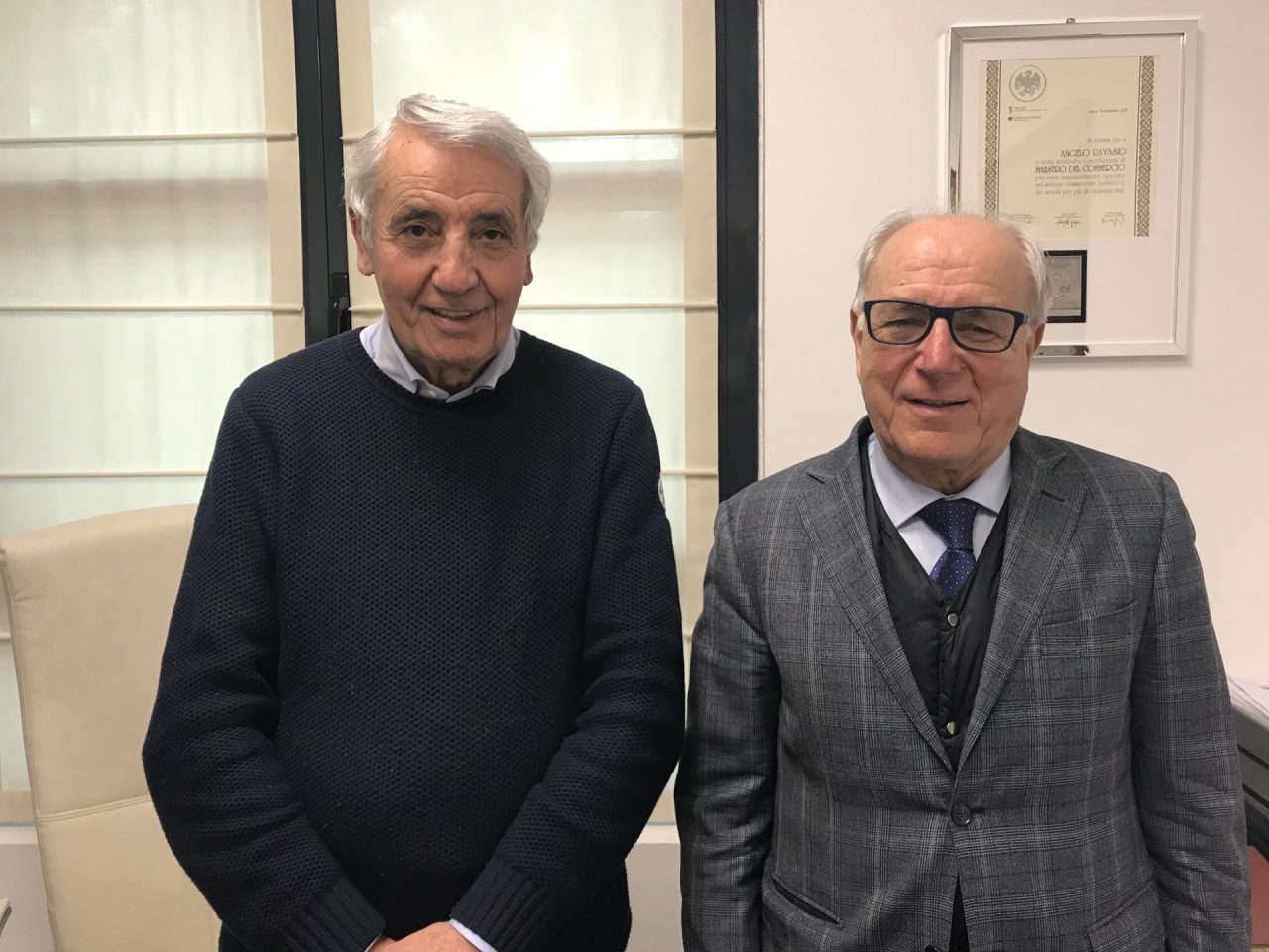 Punto Scarpe Ravasio: Sessant’anni di storia e tradizione