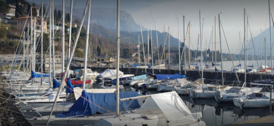 Porte aperte alla Lega Navale di Mandello