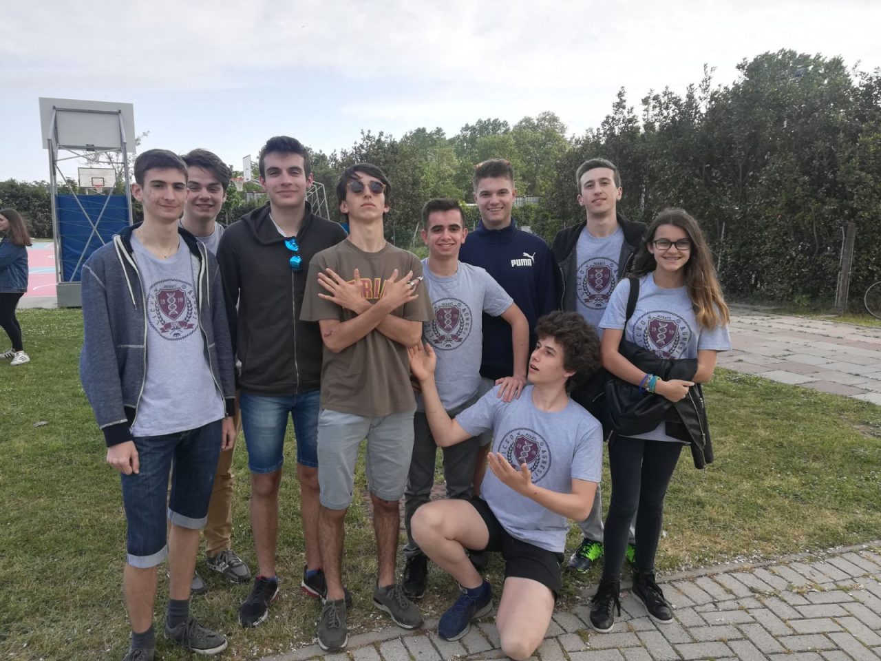 Pioggia di premi sugli studenti del Liceo Agnesi, geni della matematica