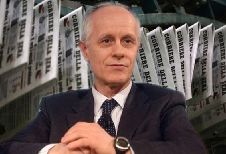 Il direttore del Corriere della Sera domani a Merate