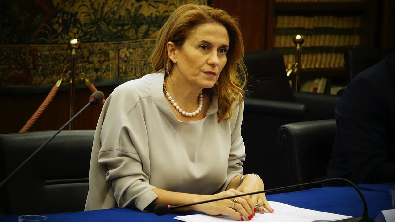 Viaggi privati con soldi pubblici, indagata la meratese Monica Maggioni