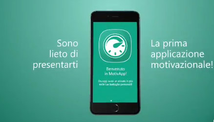 Buoni propositi da oggi un’app ci aiuta a rispettarli