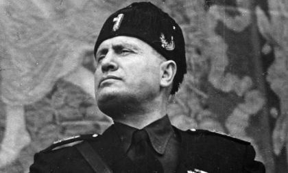 Mussolini cittadino onorario di Merate: le reazioni indignate