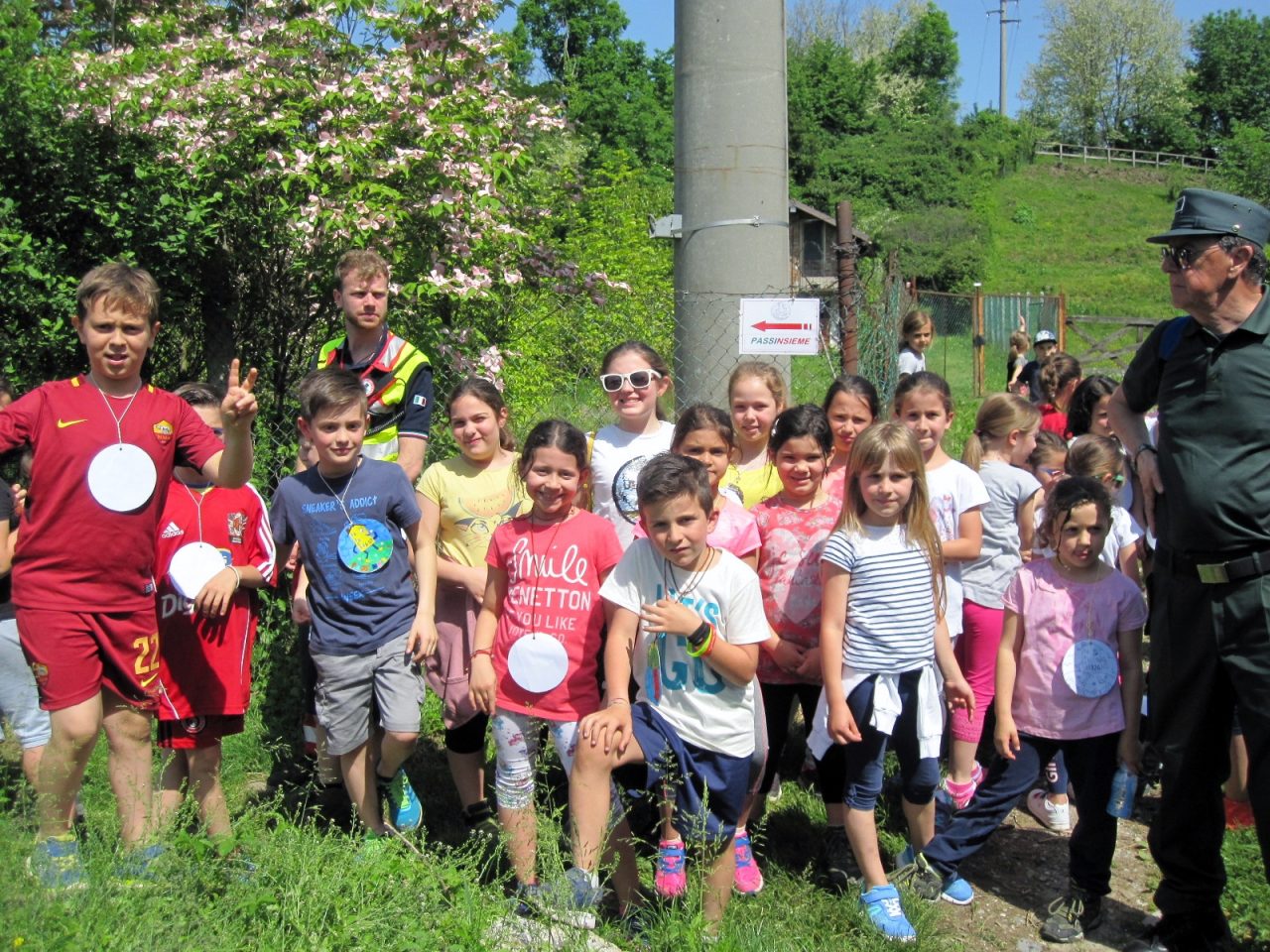 Passinsieme grande successo per la terza edizione FOTO