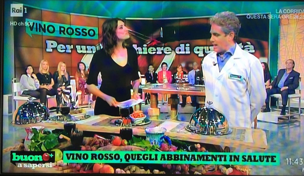 Il dottor Missaglia da Elisa Isoardi