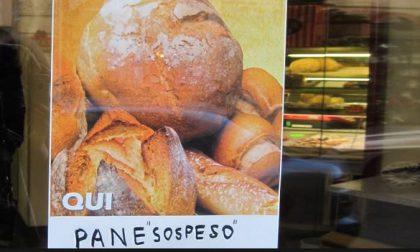 Prosegue anche a giungo e luglio il progetto Pane Sospeso per aiutare i bisognosi