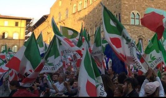 Pd Lecco in piazza per ascoltare i cittadini
