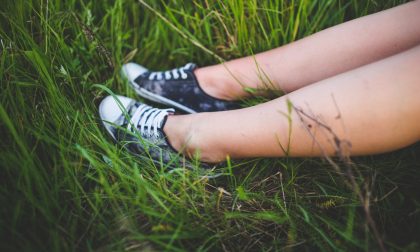 Primavera e dermatite atopica: come trattare la pelle durante il cambio di stagione