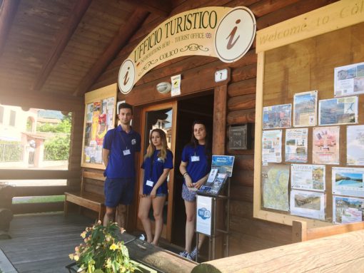 Vuoi trovare un lavoro per l’estate? Opportunità per i giovani lecchesi nei musei e uffici turistici