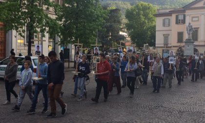 Domani a Lecco omaggio alle vittime della strada