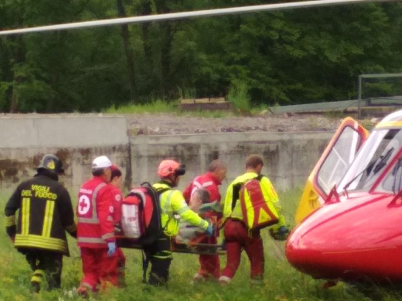 Aumentano i morti sul lavoro nel Lecchese