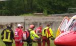 1122 incidenti sul lavoro in 4 mesi a Lecco