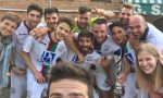 Sergio Biella ricordato in un torneo di calcio FOTO