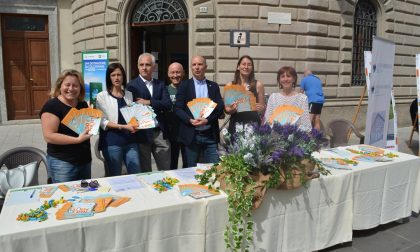 A Lecco open day delle agenzie di viaggio