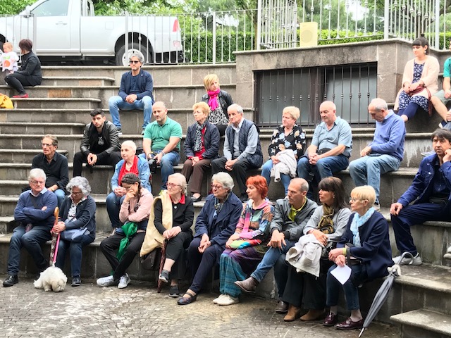 Concorso fotopittorico di Arlate FOTO