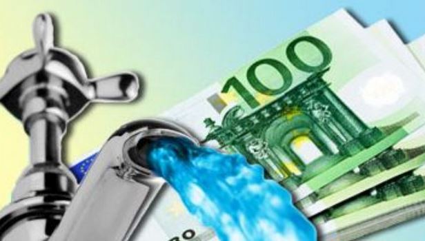 Bolletta dell’acqua: quanto paghiamo più del dovuto?