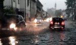 Bomba d'acqua sulla Lombardia: Lecco, Como e Brianza sommerse TUTTI I VIDEO