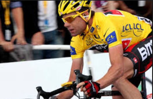 Conto alla rovescia per la Resegup: al via anche il campione Cadel Evans