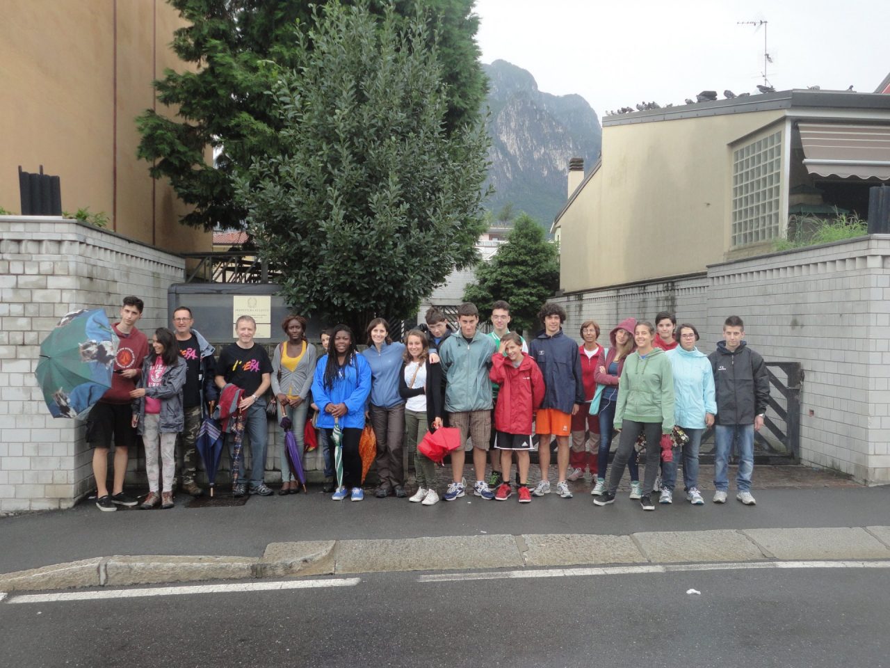 Aperte le iscrizioni per il campo antimafia