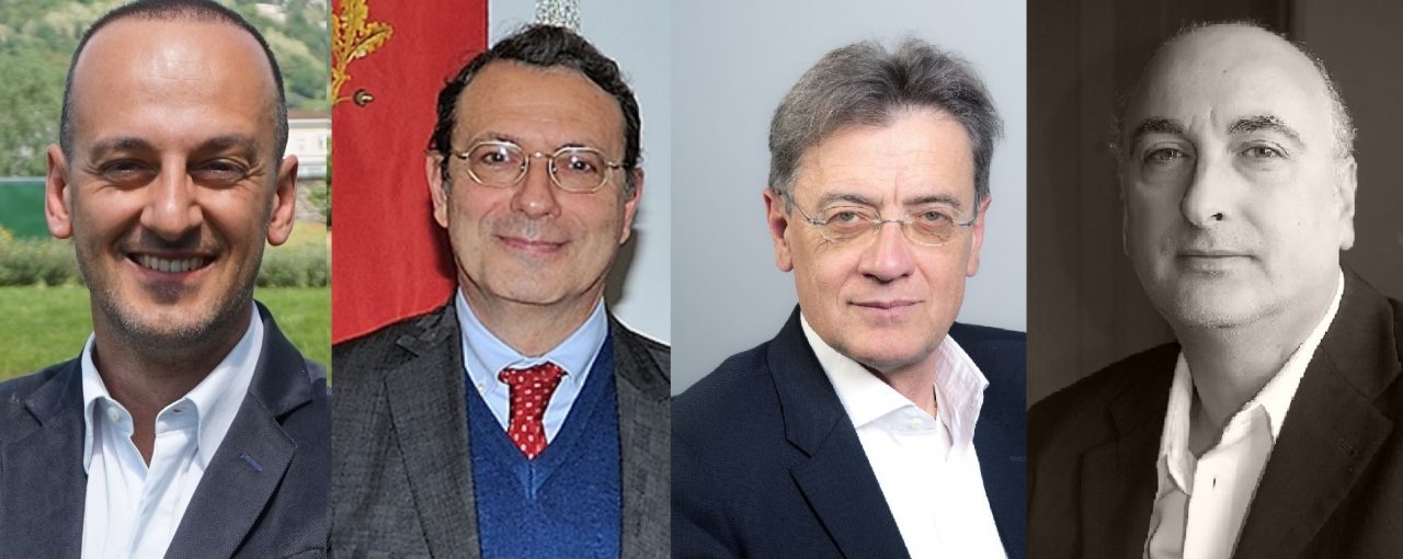 Elezioni Comunali 2018: tutti i candidati a Calolzio
