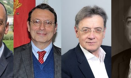 Elezioni Comunali 2018: tutti i candidati a Calolzio