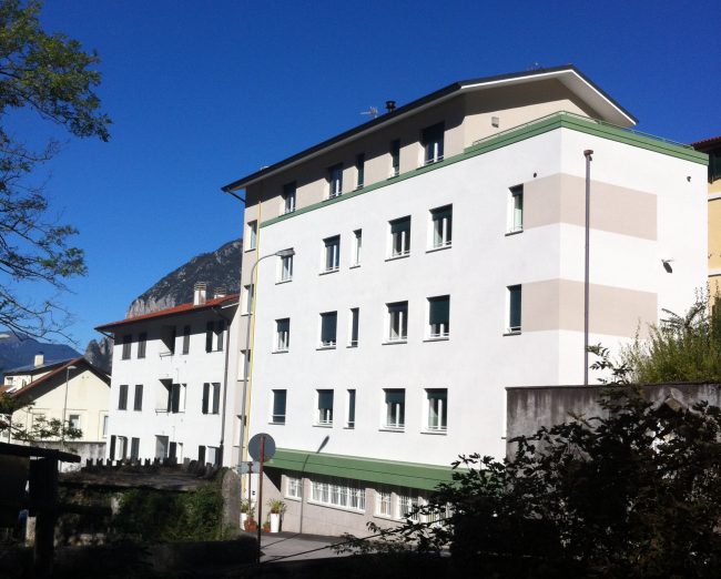 Casa Amica: approvata la partnership con il Comune di Lecco