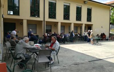 Centro anziani di Merate, Gerosa concede l'ultima proroga