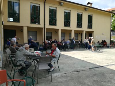 Centro anziani di Merate, Gerosa concede l’ultima proroga