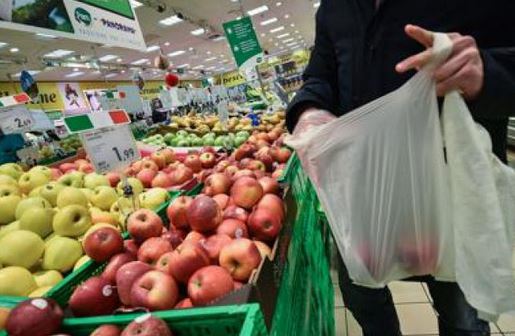 Confcommercio dice no ai sacchetti bio portati da casa