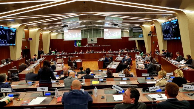 Regione Lombardia, l’autonomia torna in primo piano DIRETTA