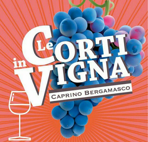 Corti in Vigna, degustazioni tra arte e sapori
