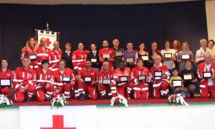 Croce Rossa in festa dall'1 al 4 giugno
