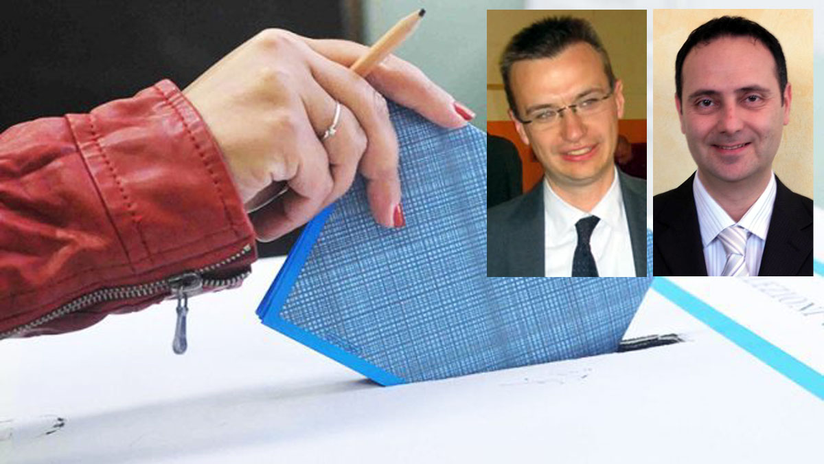 Squadra che vince non si cambia a Robbiate, ecco le preferenze | Elezioni Comunali 2018