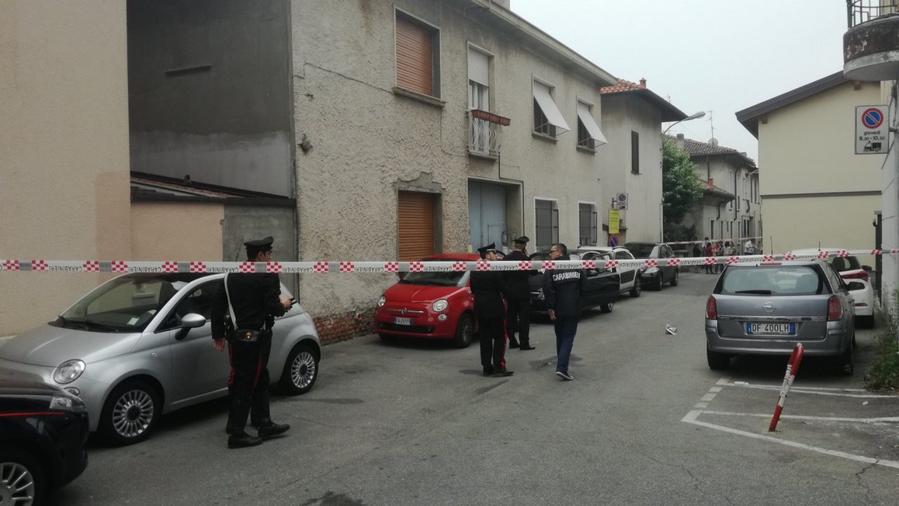 Ennesimo femminicidio in Brianza: 34enne uccisa dal marito