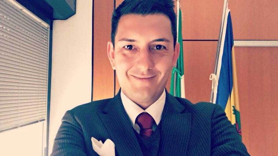 Mauro Galbusera si dimette dal Consiglio provinciale