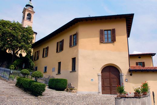 Doppio appuntamento in favore dell’Hospice il Nespolo di Airuno