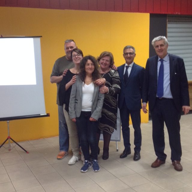 Nata associazione per la sicurezza in gravidanza e in sala parto