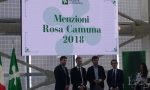 Rosa Camuna: ecco i lecchesi premiati FOTO