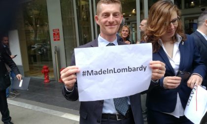 Regione Lombardia| approvata la mozione #MadeInLombardy