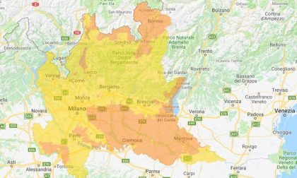 Inquinamento Italia deferita, la situazione di Lecco e Merate