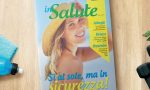 E' in edicola coi nostri giornali la rivista In salute!