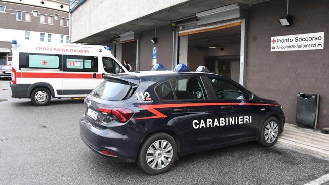 40enne tenta approccio con una adolescente e poi la accoltella nel Parco di Monza