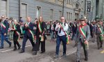 Adunata Nazionale Alpini 2018 LE FOTO DEI GRUPPI LECCHESI - FOTO E VIDEO