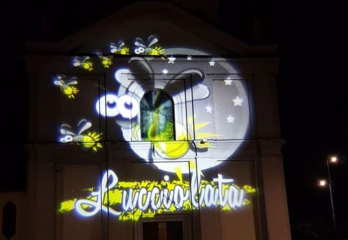 Stasera tutti al Pascolo per la Lucciolata