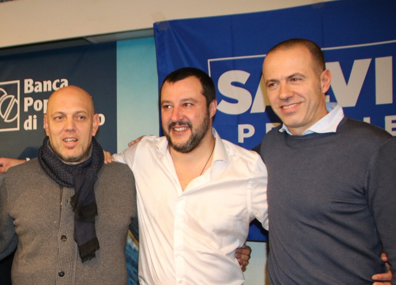 Comuni montani, in Lombardia arriva oltre mezzo milione di euro