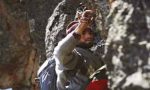 Monti Sorgenti: stasera il film di Reinhold Messner